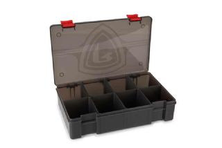 Fox Rage Stack N Store Shield Storage Boxes - 